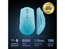SteelSeries Rival 3 Wireless Gen 2 Gaming Mouse — 2.4GHz and Bluetooth, 18000