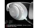SteelSeries Arctis Nova 3X Wireless Multi-Platform Gaming Headset - Mobile App