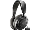SteelSeries Arctis Nova 7 Wireless Gen 2 Gaming Headset - Real-Time App Control,