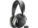 SteelSeries Arctis Nova 7P Wireless Gen 2 Gaming Headset - Real-Time App