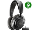 SteelSeries Arctis Nova 7X Wireless Gen 2 Gaming Headset - Real-Time App