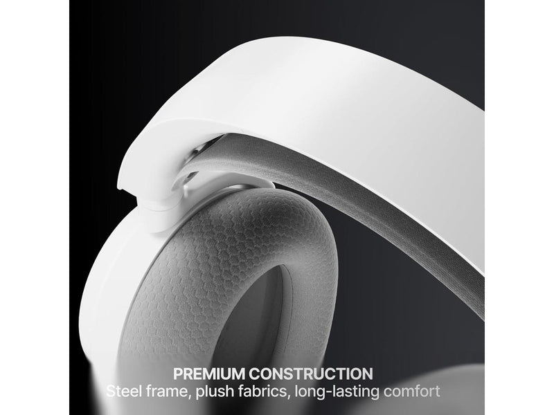 SteelSeries Arctis Nova 7X Wireless Gen 2 Gaming Headset - Real-Time App