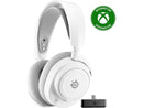 SteelSeries Arctis Nova 7X Wireless Gen 2 Gaming Headset - Real-Time App