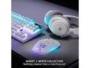 SteelSeries Aerox 3 Wireless Gen 2 - Super-Light 68g Gaming Mouse, 4K Polling,