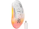 SteelSeries Aerox 3 Wireless Gen 2 - Super-Light 68g Gaming Mouse, 4K Polling,