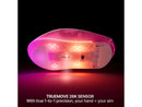 SteelSeries Aerox 3 Wireless Gen 2 - Super-Light 68g Gaming Mouse, 4K Polling,