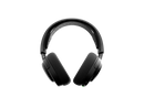 SteelSeries Arctis Nova 3 Wireless Gaming Headset for PC – Black, 2.4GHz Low