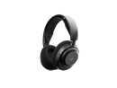 SteelSeries Arctis Nova 3 Wireless Gaming Headset for PC – Black, 2.4GHz Low