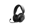 SteelSeries Arctis Nova 3 Wireless Gaming Headset for PC – Black, 2.4GHz Low