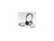 KOSS CS100K Supra-aural Communication Stereophone