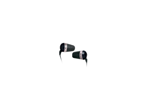 KOSS PLUG 07 Earbud Plug Stereo Earphone