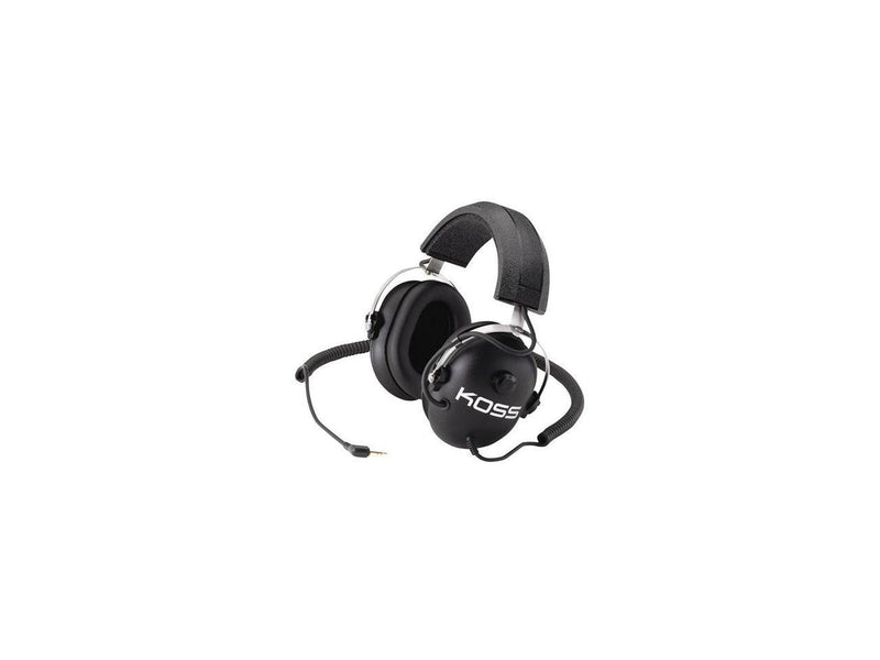 KOSS QZ9922 QZ-99 Technology Stereo Headphone