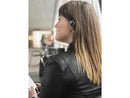 Koss KSC07 Sport Clip, Lightweight Clip-On Headphones, Black