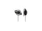 KOSS KSC7 07 Sportclip KSC7 Earphone