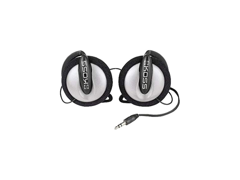 KOSS KSC7 07 Sportclip KSC7 Earphone