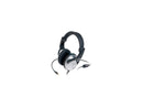 KOSS 168816-MIX JOCKEY Mix Jockey Headphone