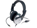 KOSS 168816-MIX JOCKEY Mix Jockey Headphone