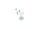 KOSS 176801 3.5mm Connector Earbud Earphone