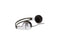 KOSS UR/10 3.5mm Connector On-Ear Headphones and Accessories