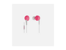 KOSS Pink KEB6IP Earbud In Ear Bud