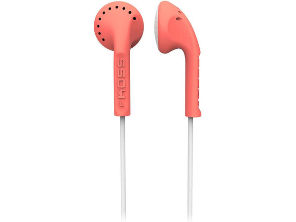 Koss KE10 JAMS Earbuds