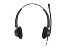 PLANTRONICS 89434-01 Encore Pro HW520 Headset