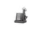 PLANTRONICS Savi 8245 Office Convertible, Unlimited Talk Time, Standard