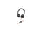 PLANTRONICS Blackwire 8225 USB-C Connector Headset, Microsoft, USB-C