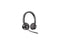 Poly Savi 7320 Ultra-Secure Wireless DECT Headset System