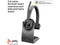 Poly - Voyager 4310 UC Wireless Headset + Charge Stand (Plantronics) -