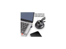 Plantronics Poly Voyager 4310 UC Wireless Headset, USB-C - Mono - USB Type C -