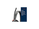 Plantronics Poly Voyager 4310 UC Wireless Headset, USB-C - Mono - USB Type C -
