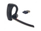 Poly - Voyager 5200 UC (Plantronics) - Bluetooth Single-Ear (Monaural) Headset -