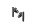 Poly Voyager Free 60+ UC Wireless Earset - USB-A Dongle - True Wireless -