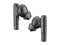 Plantronics Voyager Free 60 Teams Earset - Stereo - True Wireless - Bluetooth -