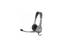 Cyber Acoustics Stereo Headset, headphone with microphone(AC-201) AC-201 3.5mm