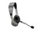 Cyber Acoustics AC851B USB Connector Circumaural Stereo Headset & Boom Mic