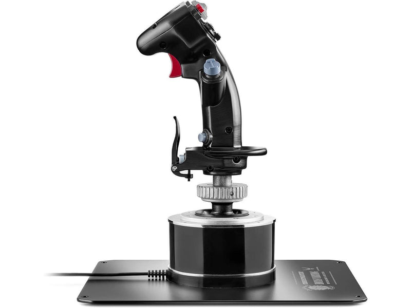 Thrustmaster HOTAS Warthog Flight Stick and Throttle for PC, VR