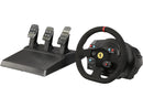 Thrustmaster T300 Ferrari Integral RW Alcantara Edition Racing Wheel (PS5, PS4)