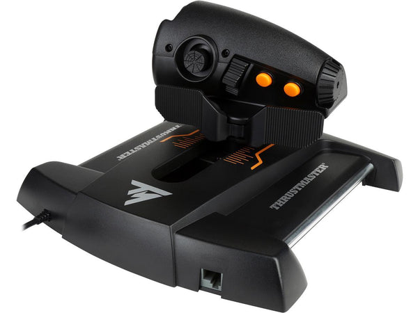 Thrustmaster VG TWCS Throttle Controller – PC / Mac / Linux