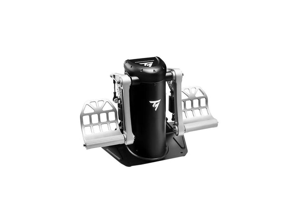 THRUSTMASTER TPR: THRUSTMASTER PENDULAR RUDDER JOYSTICK