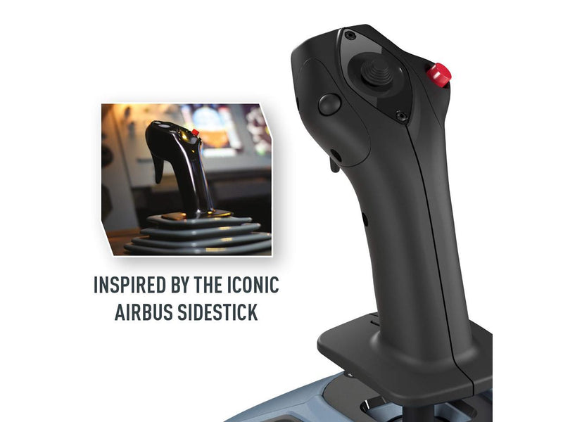 Thrustmaster TCA Sidestick Airbus Edition (Windows)