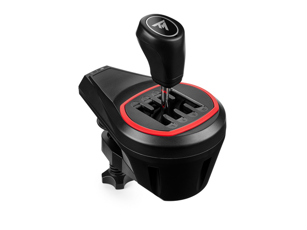 Thrustmaster TH8S Shifter Add-On Gearbox Shifter for (PS5, PS4, Xbox Series X|S,