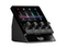 Hercules Stream 100, Audio Mixer for Content Creators, Streaming, and Gaming, Up