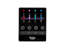 Hercules Stream 100, Audio Mixer for Content Creators, Streaming, and Gaming, Up