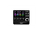 Hercules Stream 200 XLR, Pro Audio Mixer for Advanced Content Creators,