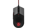 AOC Agon AGM700 Gaming Mouse - 16,000 DPI - Omron Switches - RGB Effects -