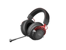 AOC GH401 Wireless Gaming Headset with 2.4GHz USB Connection for PC, PS5,
