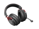 AOC GH401 Wireless Gaming Headset with 2.4GHz USB Connection for PC, PS5,