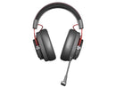 AOC GH401 Wireless Gaming Headset with 2.4GHz USB Connection for PC, PS5,